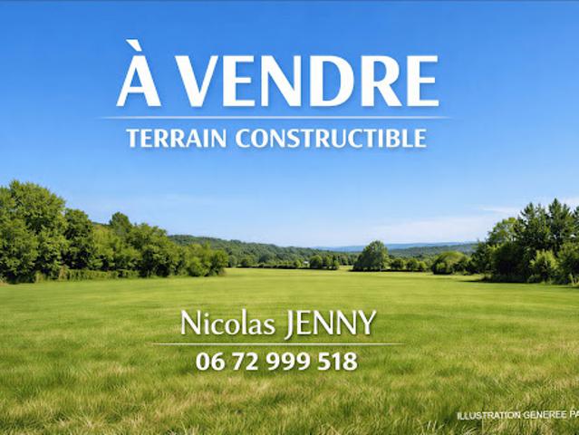 Terrain vente à Sarlat-la-Canéda, Sarlat-la-canéda