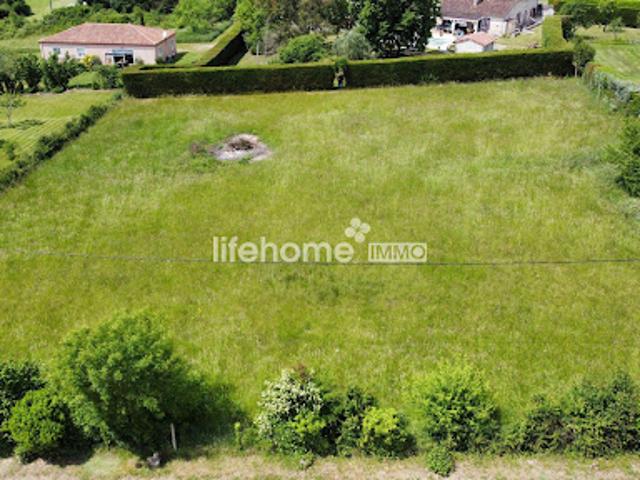 Terrain vente à Villeneuve-sur-lot, Jacquet