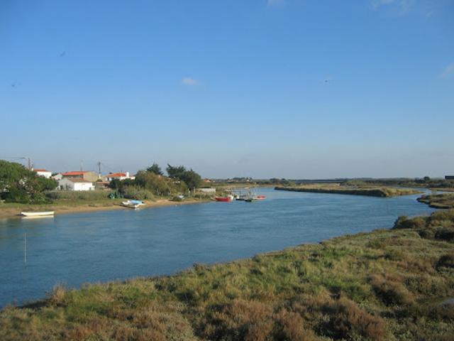 Terrain vente à Les Sables-d'Olonne, Brem-sur-mer