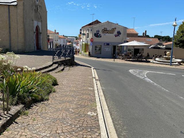 Terrain vente à Les Sables-d'Olonne, Brem-sur-mer