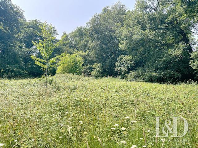 Terrain vente à Saintes, Médis