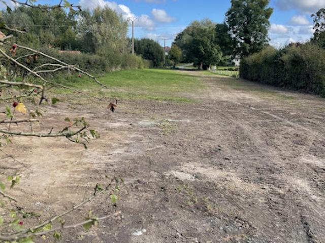 Terrain vente à Avesnes-sur-Helpe, Preux-au-bois