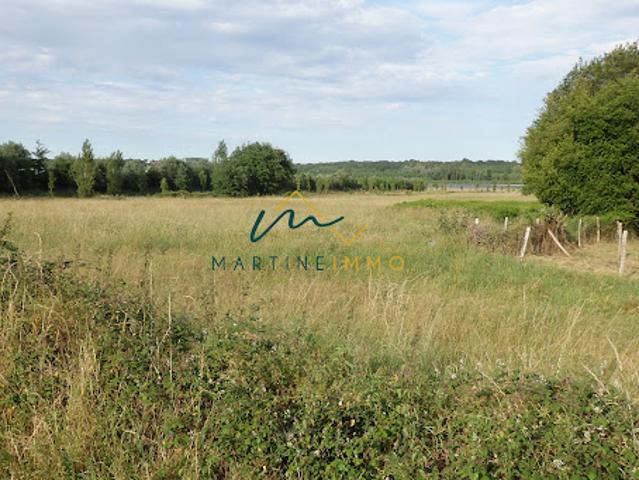 Terrain vente à Marmande, Samazan