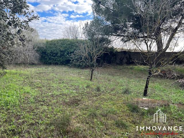 Appartement vente à Montpellier, Prades-le-lez