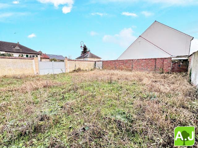 Terrain vente à Évreux, Ézy-sur-Eure