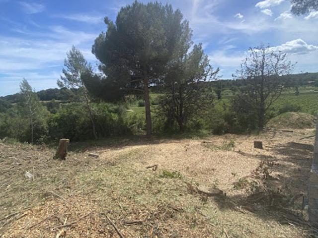 Terrain vente à Montpellier, Saint-jean-de-védas
