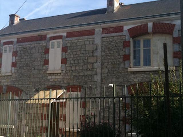 Terrain vente à Fontenay-le-Comte, Fontenay-le-comte