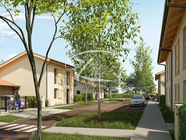 Terrain vente à Libourne, La Lande-de-fronsac