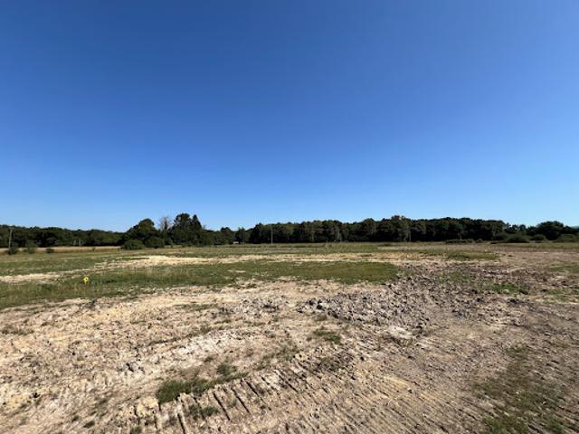 Terrain vente à Bourg-en-Bresse, Viriat