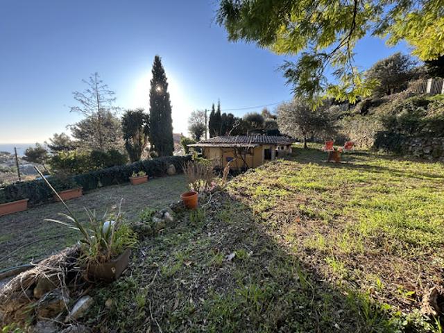 Terrain vente à France métropolitaine, La Turbie