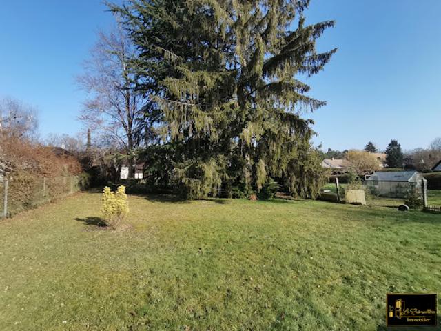 Terrain vente à Rambouillet, Rochefort-en-yvelines