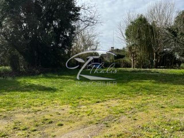 Terrain vente à Libourne, Périssac
