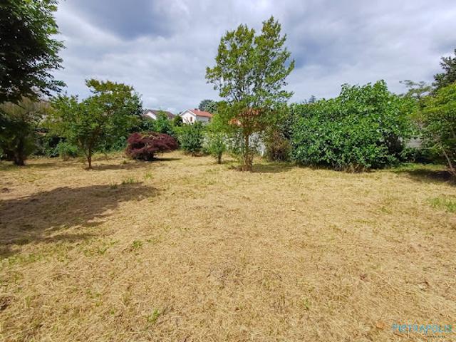 Terrain vente à France métropolitaine, Rillieux-la-pape