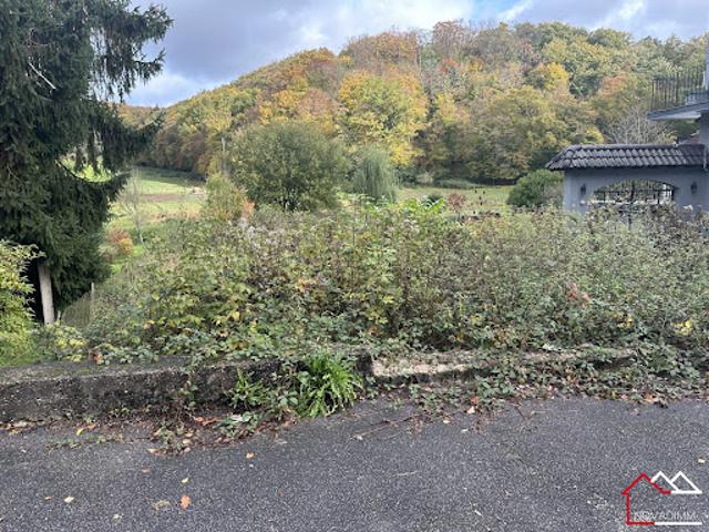 Terrain vente à Forbach-Boulay-Moselle, Macheren