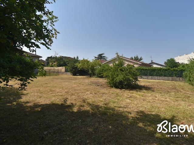 Terrain vente à Lyon, Métropole de Lyon