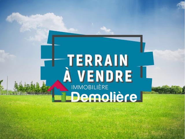 Terrain vente à Molsheim, Odratzheim