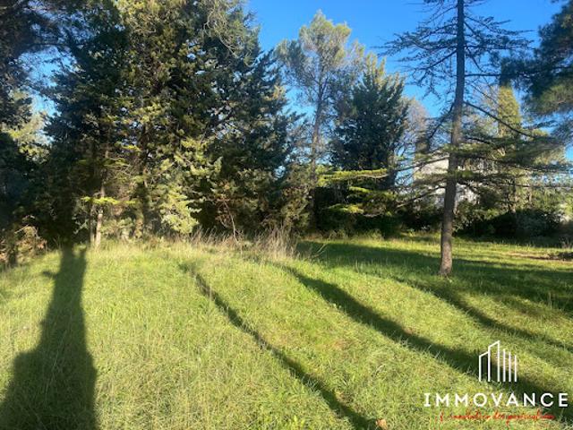 Terrain vente à Montpellier, Prades-le-lez