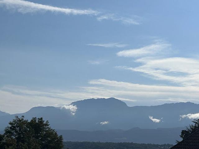 Terrain vente à Grenoble, Rives