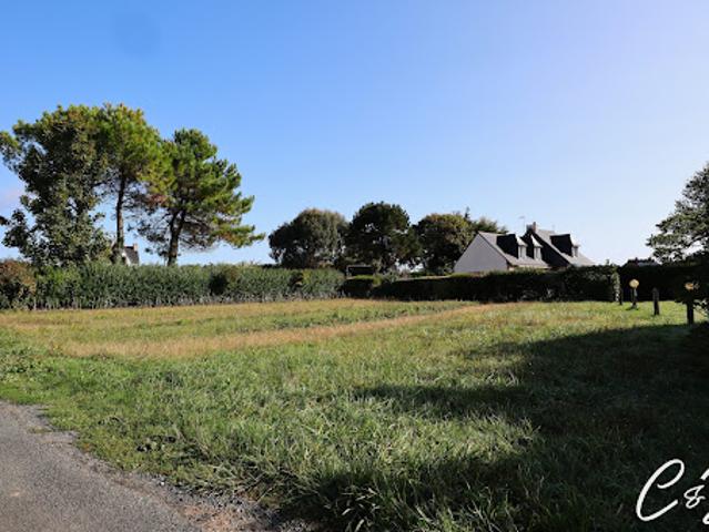 Terrain vente à Quimper, Bretagne