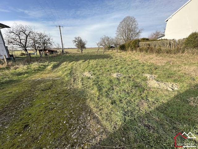 Terrain vente à Sainte-Barbe, Moselle