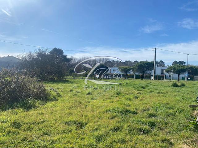 Terrain vente à Bordeaux, Saint-médard-en-jalles