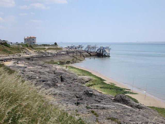 Terrain vente à Rochefort, Saint-palais-sur-mer