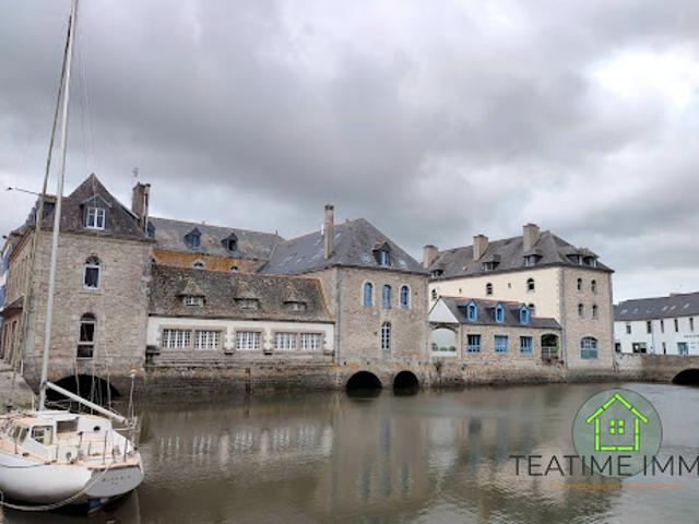 Terrain vente à Quimper, Bretagne
