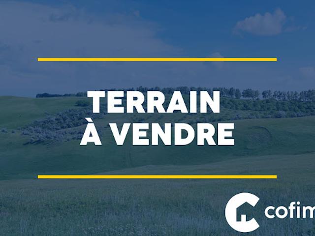 Terrain vente à Dax, Labenne