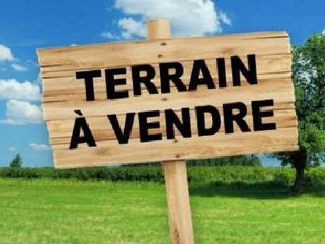 Terrain vente à Blois, Saint-sulpice-de-pommeray
