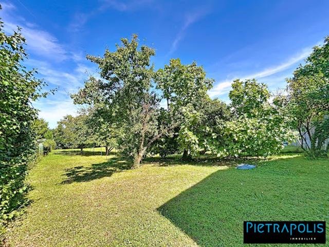 Terrain vente à Lyon, Métropole de Lyon