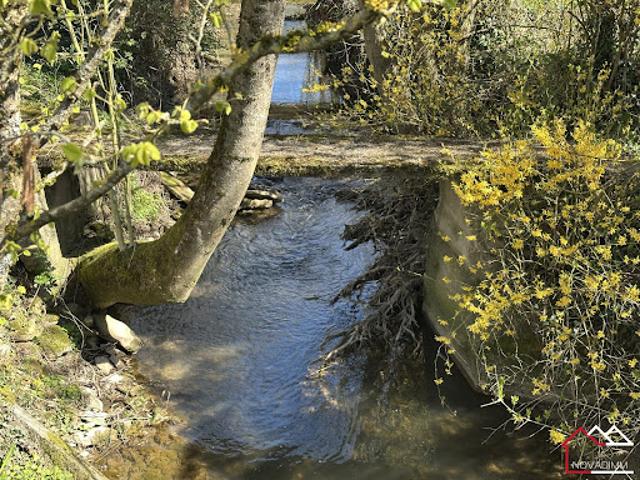 Terrain vente à Forbach-Boulay-Moselle, Haute-vigneulles