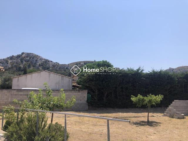 Terrain vente à France métropolitaine, Les Pennes-mirabeau