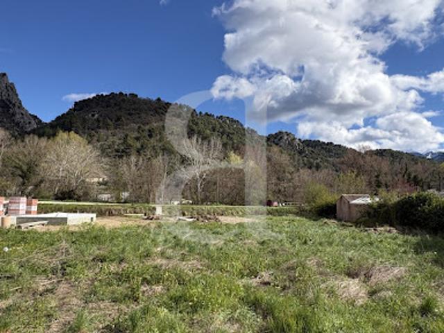 Terrain vente à Nyons, Buis-les-baronnies