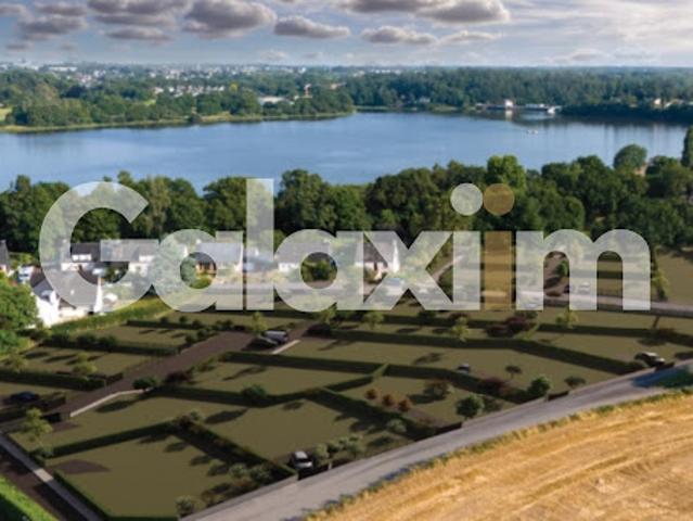 Terrain vente à Pontivy, Bretagne