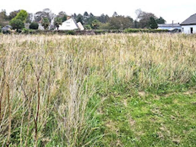 Terrain vente à Le Havre, Senneville-sur-fécamp