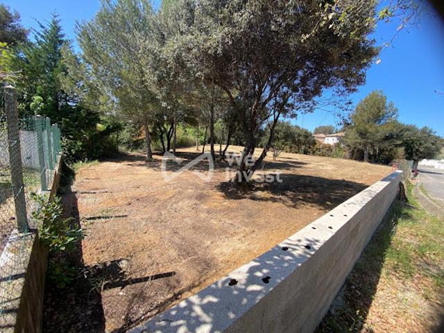 Terrain vente à Prades-le-lez, Les Écureuils