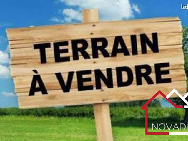 Terrain vente à Thionville, Merschweiller