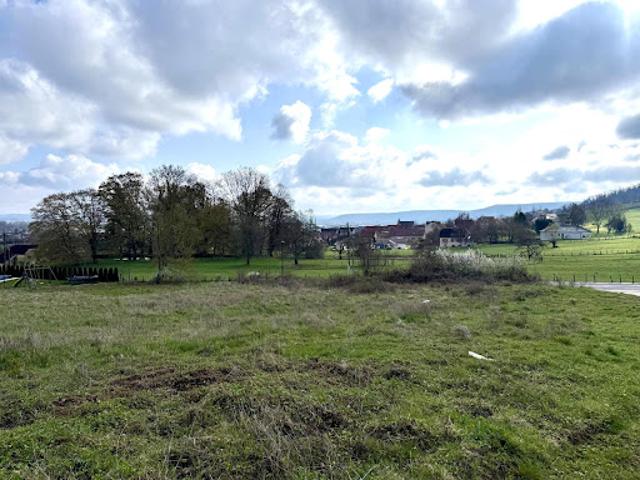 Terrain vente à Vesoul, Vaivre-et-montoille