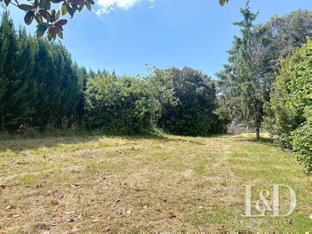 Terrain vente à France métropolitaine, Cozes