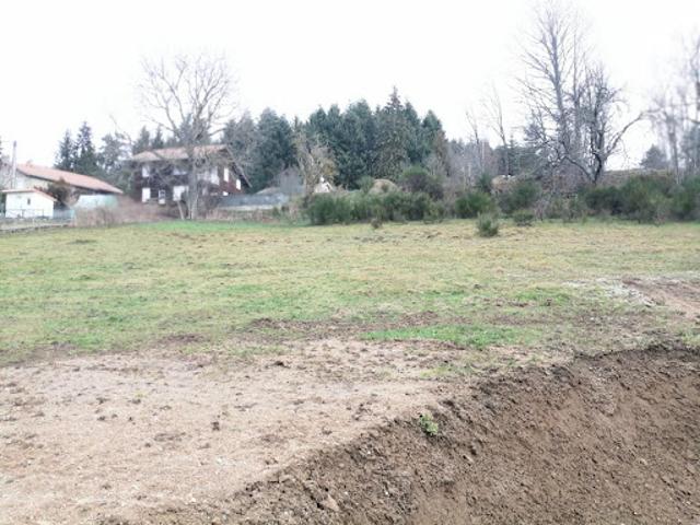 Terrain vente à France métropolitaine, Estivareilles