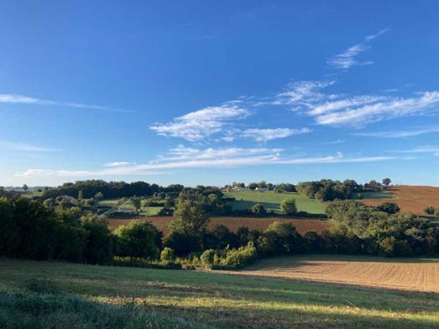 Terrain vente à France métropolitaine, L'isle-jourdain