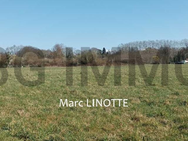 Terrain vente à France métropolitaine, Tartas