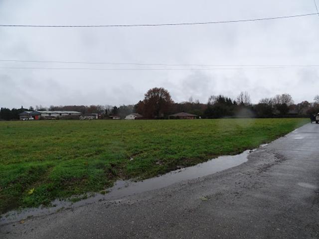 Terrain vente à France métropolitaine, Tartas