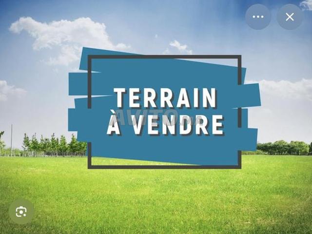 Propriété vente à Had Soualem, Gharb-Chrarda-Beni Hssen