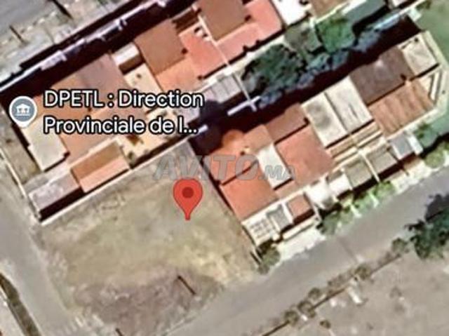 Propriété vente à Slimane, Gharb-Chrarda-Beni Hssen