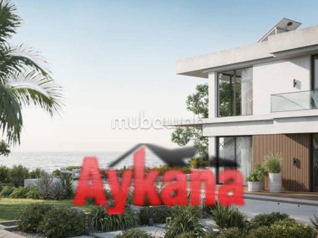 Terrain vente à Gharb-Chrarda-Beni Hssen