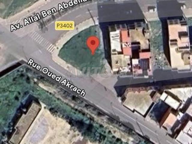 Propriété vente à El Ma, Gharb-Chrarda-Beni Hssen