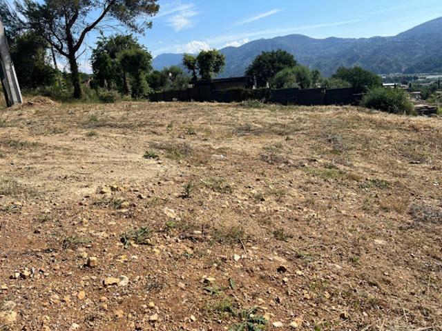 Terrain vente à Grasse, Gattières