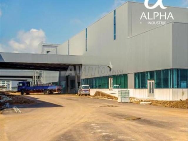 Propriété vente à Anfa, Gharb-Chrarda-Beni Hssen