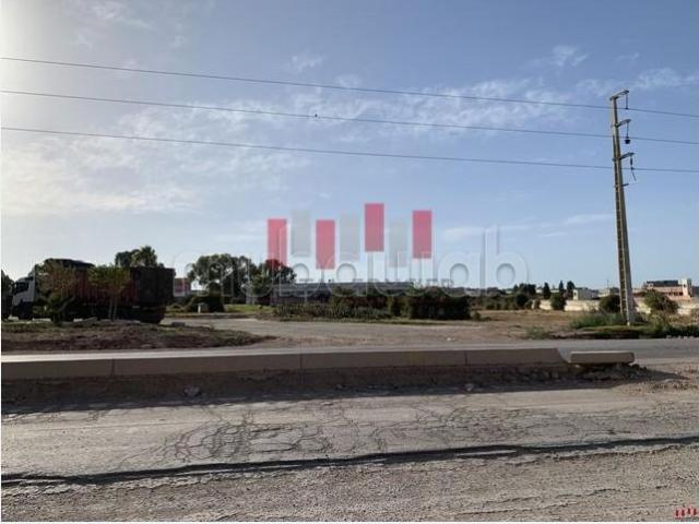Appartement vente à Jorf